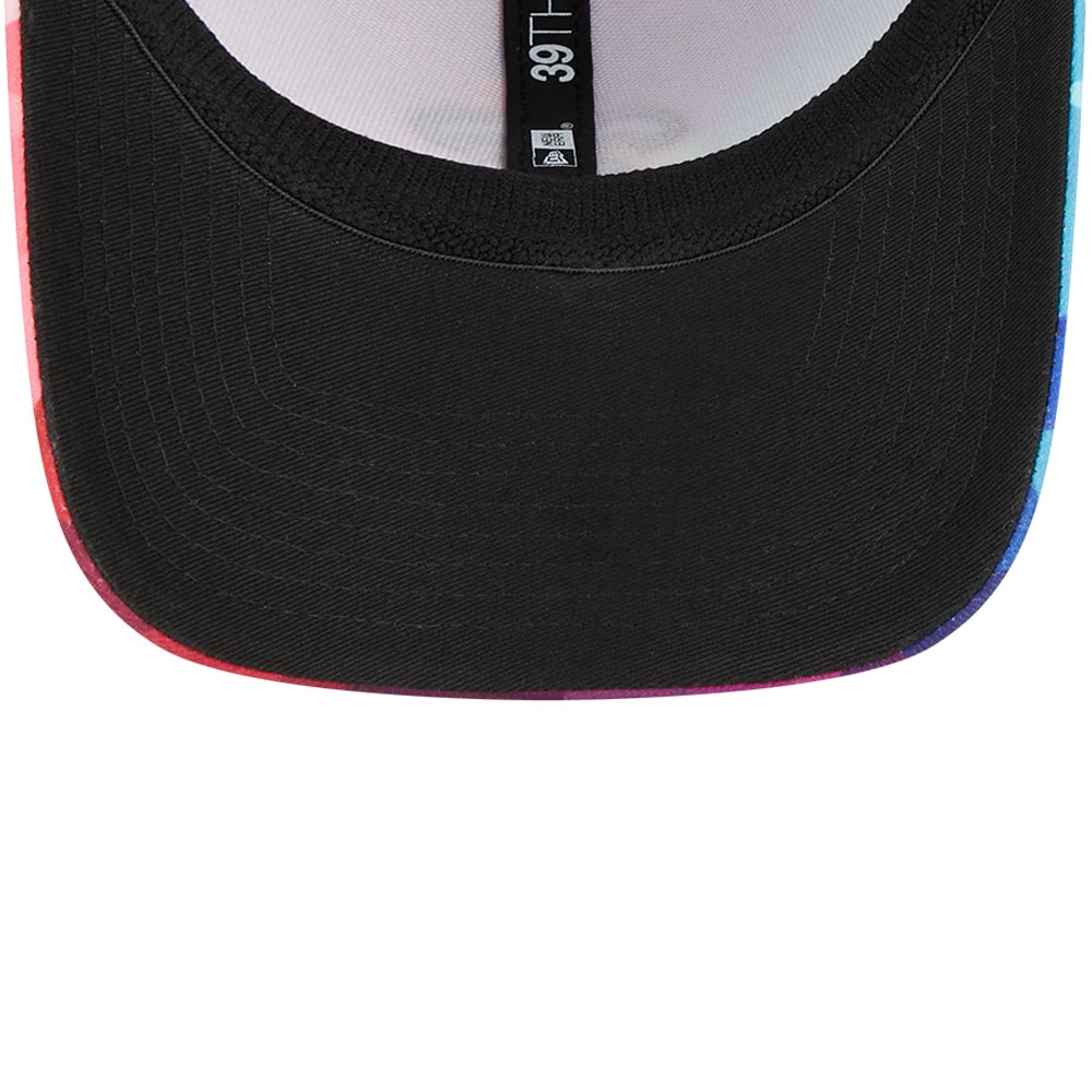 New Orleans Saints Men's   Pink 2023  Crucial Catch 39THIRTY Flex Hat