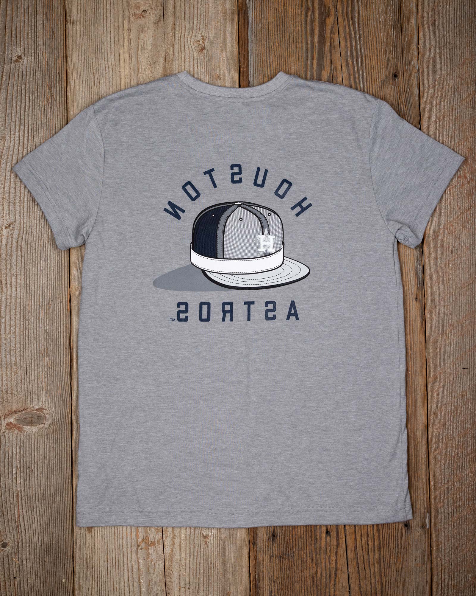 Rally Cap - Houston Astros