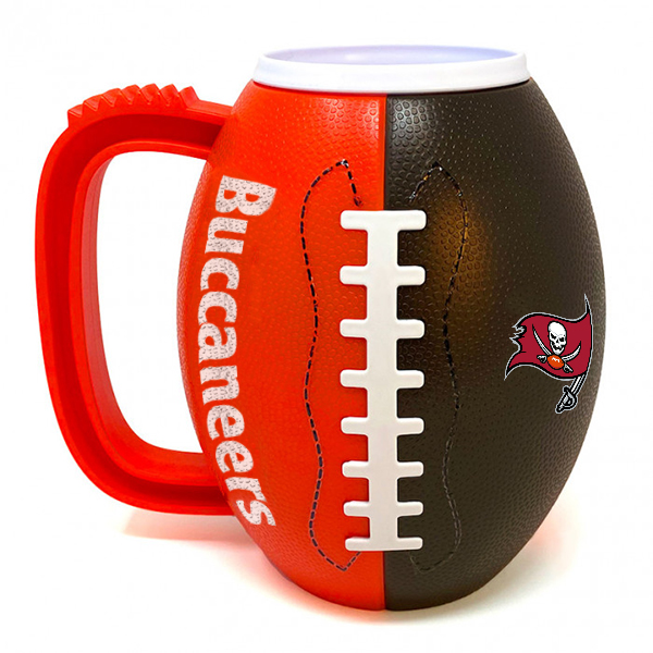 Tampa Bay Buccaneers 3D  Mug 710 ml