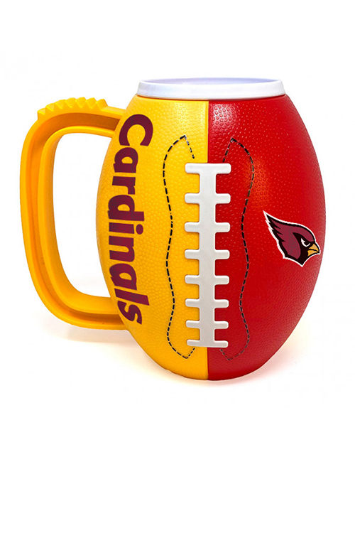 Arizona Cardinals 3D  Mug 710 ml