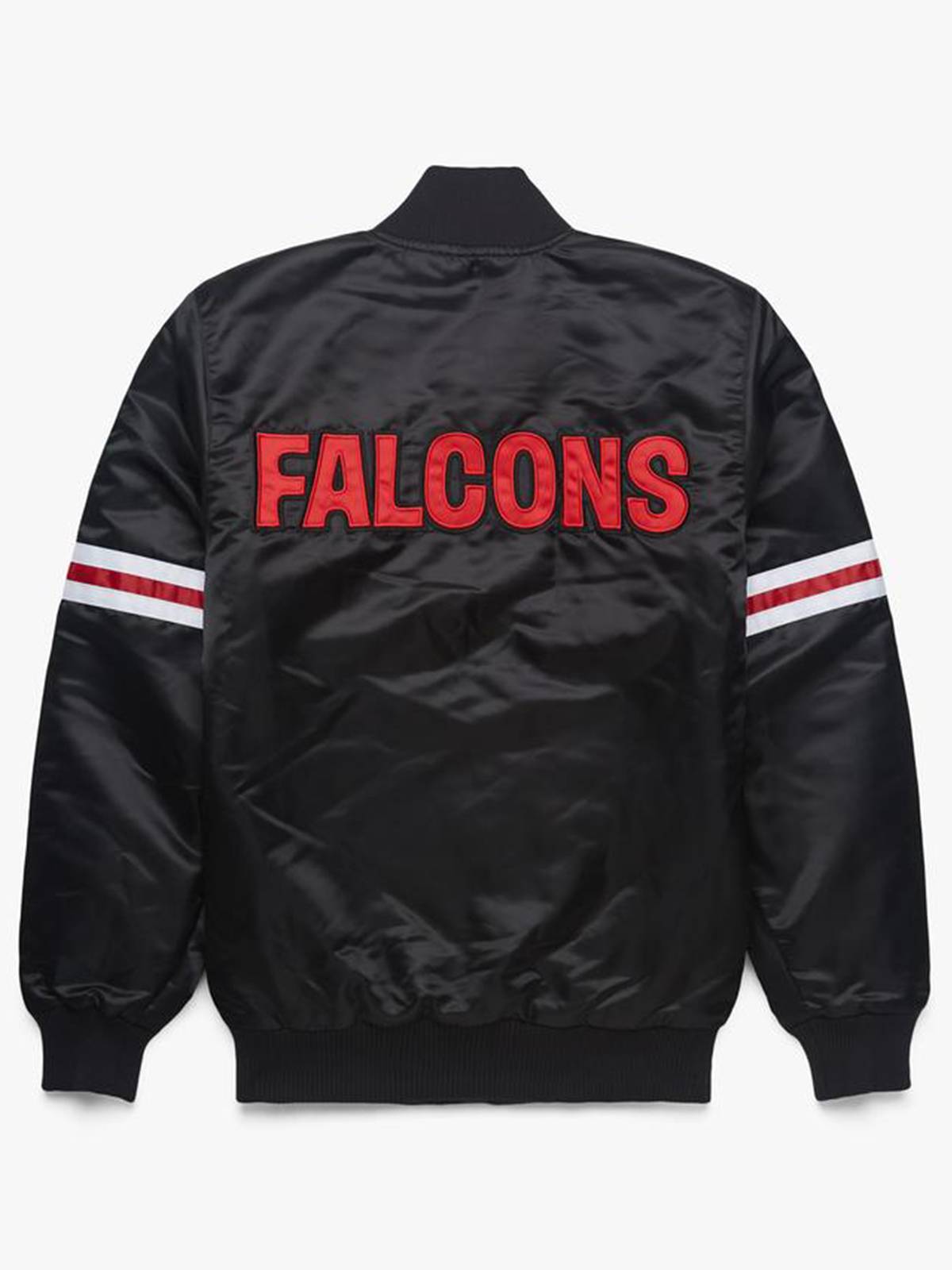 Atlanta Falcons HOMAGE Starter Gridiron Jacket