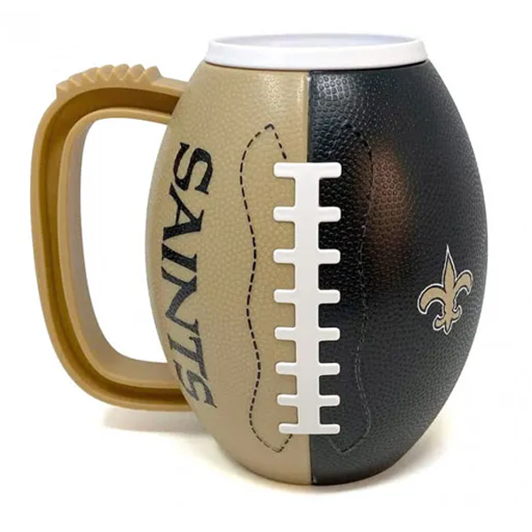 New Orleans Saints 3D  Mug 710 ml
