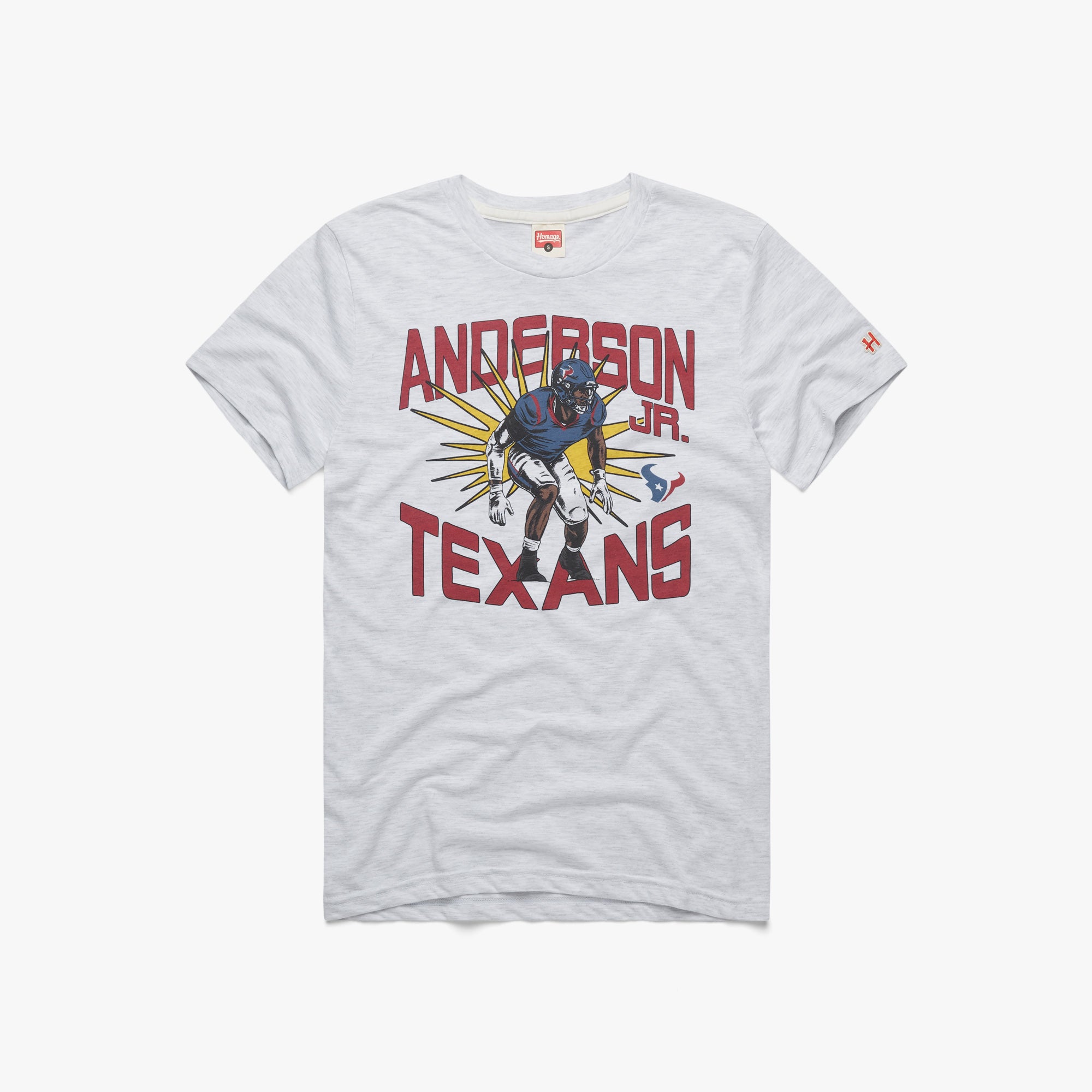 Will Anderson Jr Draft