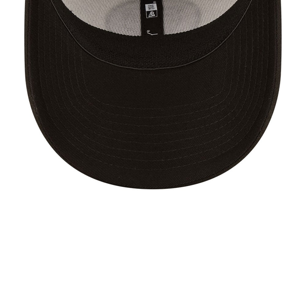 Chicago Bears Men's  White/Black 2022  Crucial Catch 39THIRTY Coaches Flex Hat