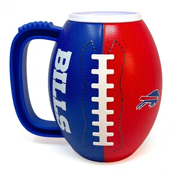 Buffalo Bills 3D  Mug 710 ml