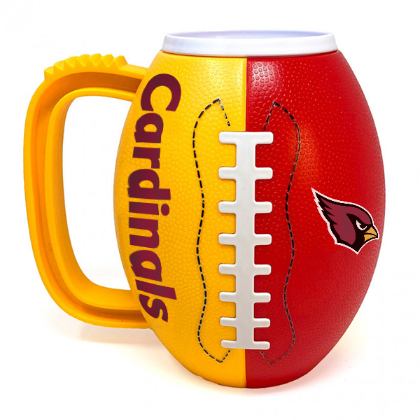 Arizona Cardinals 3D  Mug 710 ml