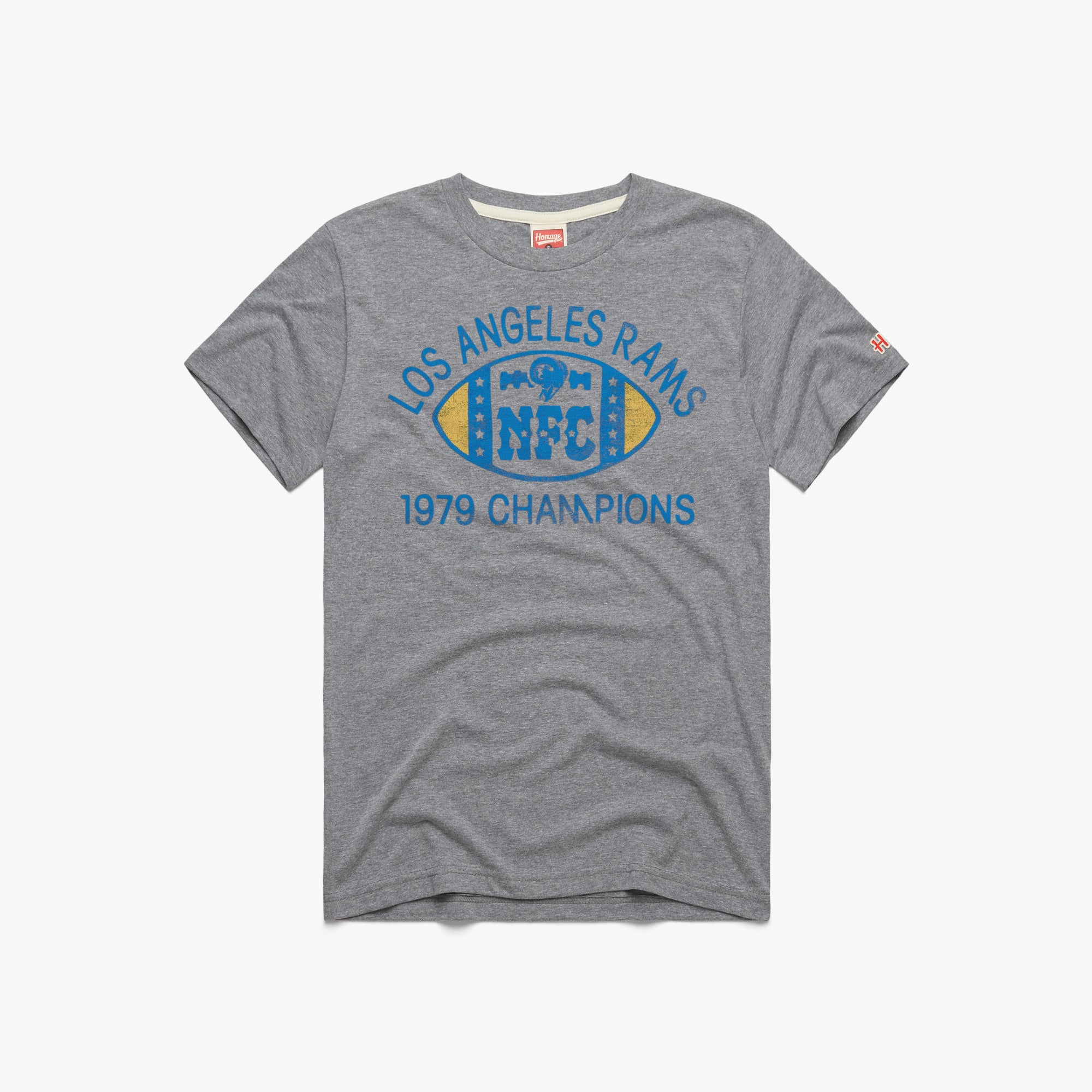 Los Angeles Rams 1979 NFC Champs