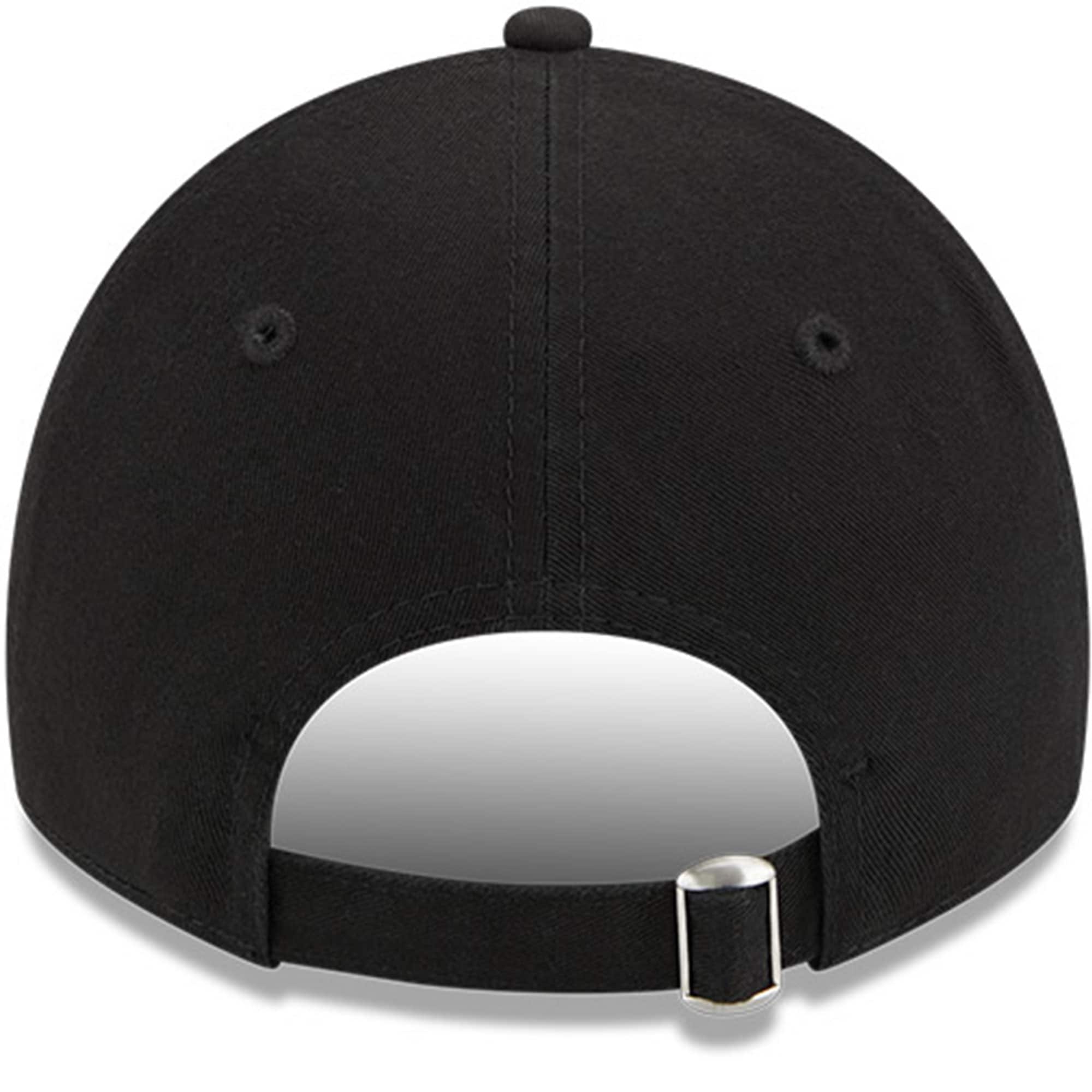 Cleveland Browns Men's   Black 2023  Crucial Catch 9TWENTY Adjustable Hat