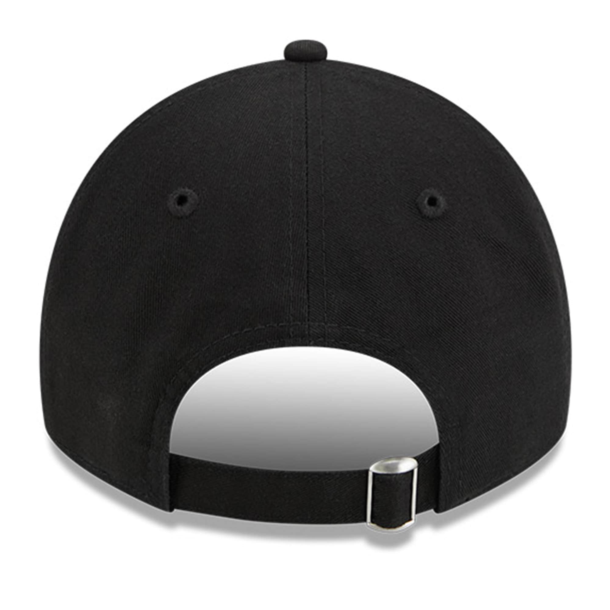 Washington Commanders Women's   Black 2023  Crucial Catch 9TWENTY Adjustable Hat