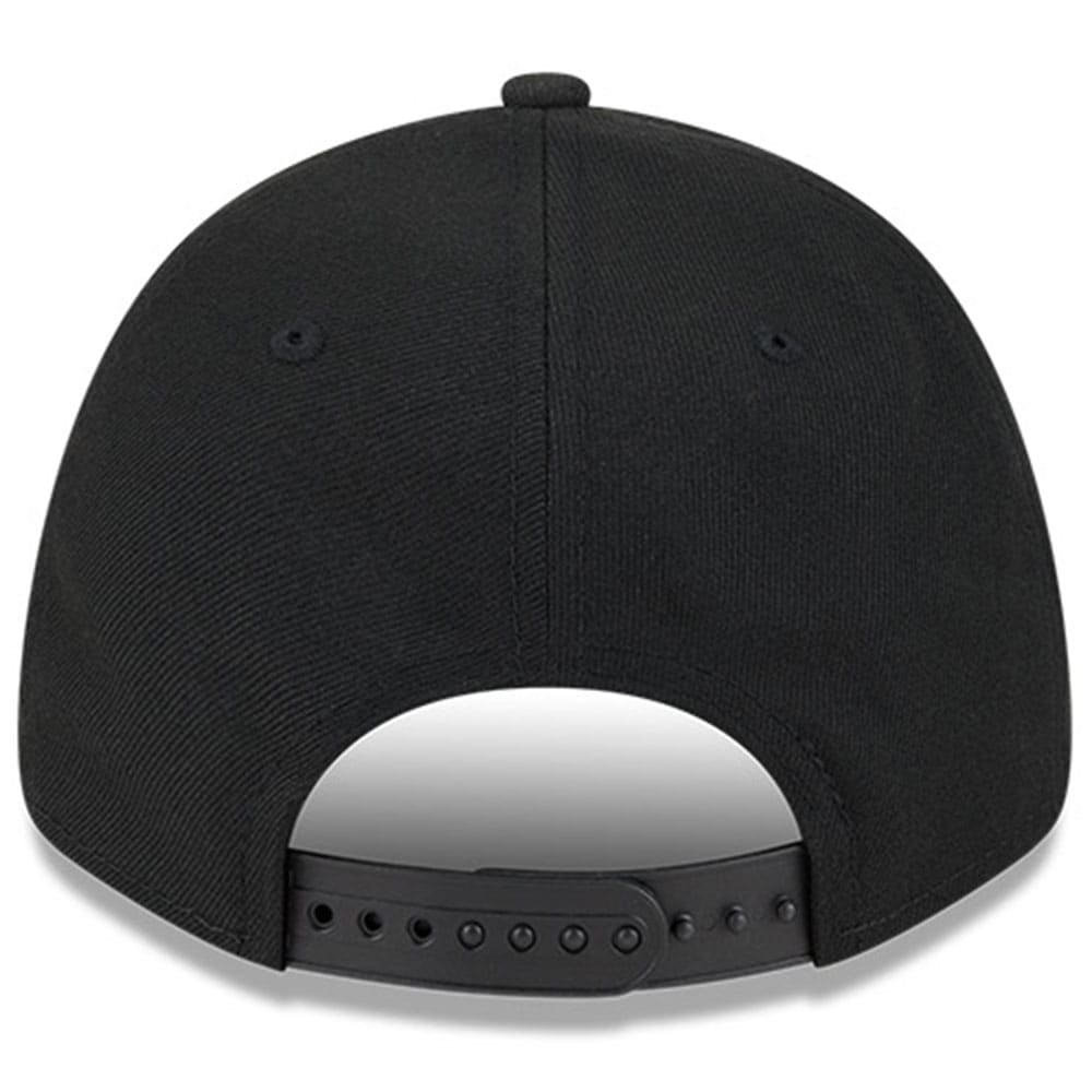 Tennessee Titans Men's   Black 2023  Crucial Catch 9FORTY Adjustable Hat
