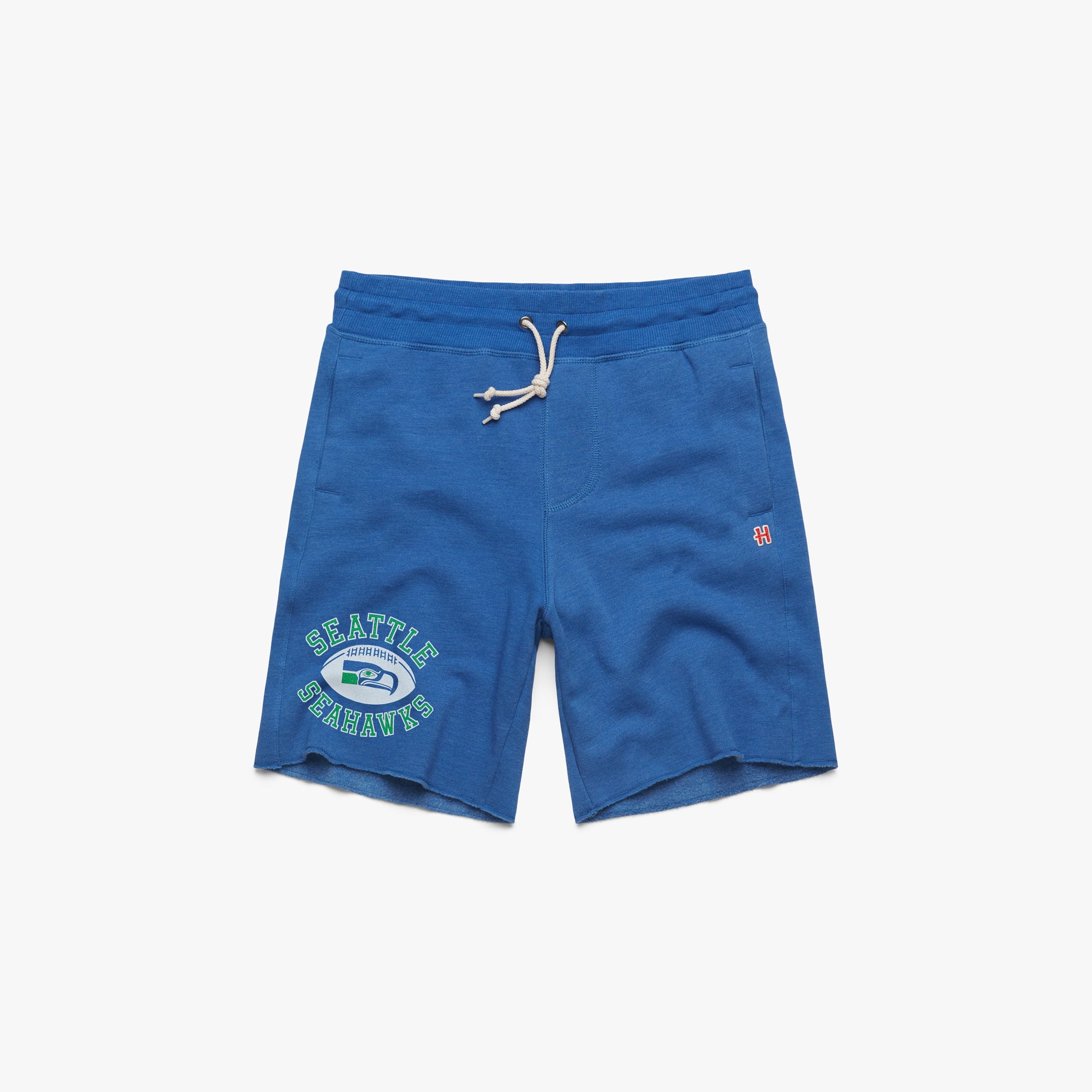 Seattle Seahawks Pigskin Sweat Shorts