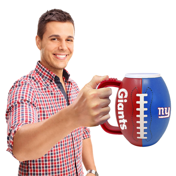 New York Giants 3D  Mug 710 ml