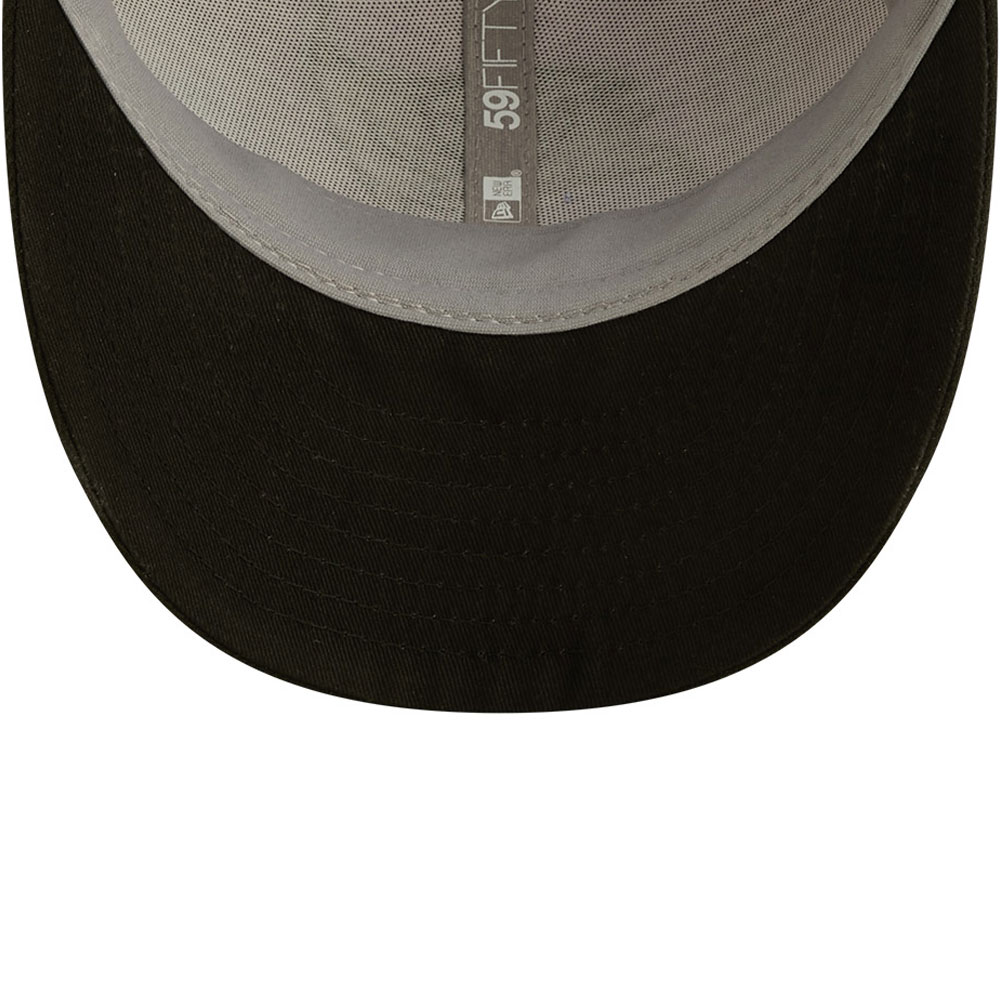 Tampa Bay Buccaneers Men's  Pink/Black 2022  Crucial Catch Low Profile 59FIFTY Fitted Hat