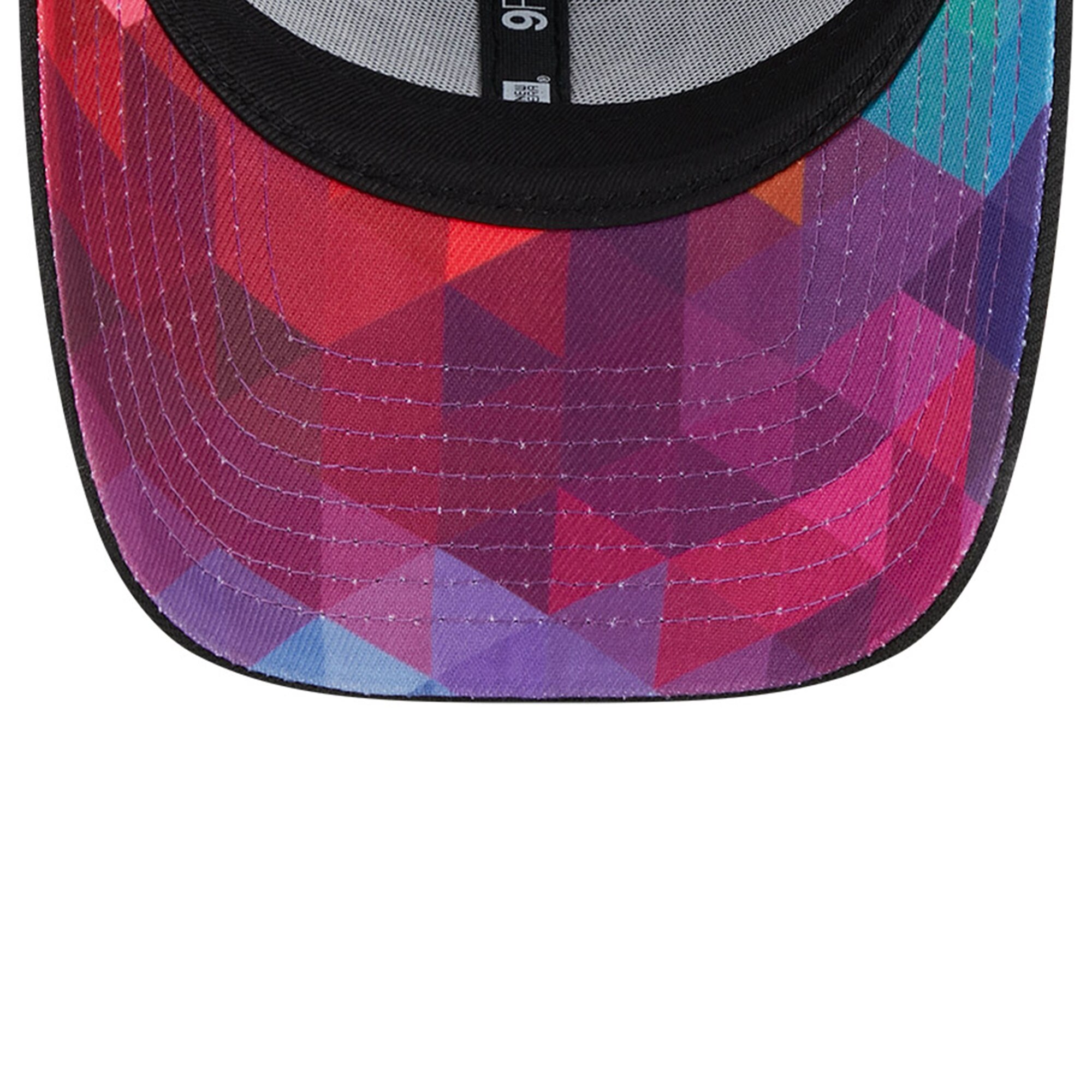 Tampa Bay Buccaneers Men's   Black 2023  Crucial Catch 9FORTY Adjustable Hat