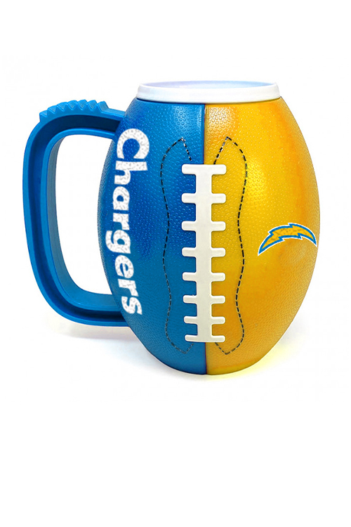 Los Angeles Chargers 3D  Mug 710 ml