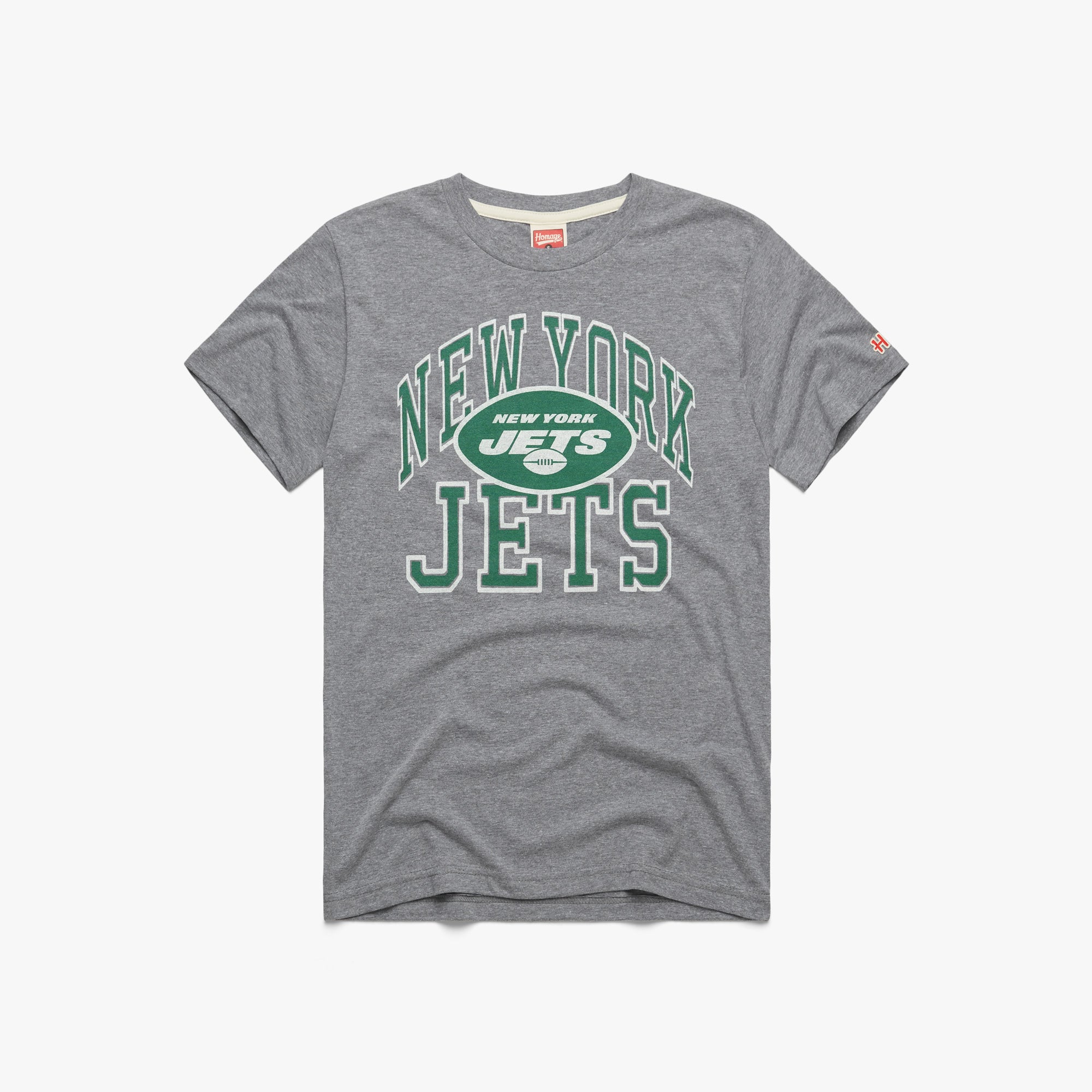 New York Jets Arch
