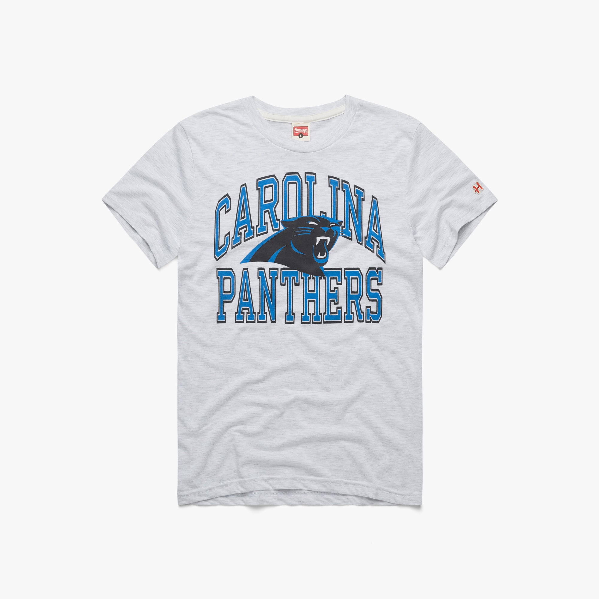 Carolina Panthers Arch