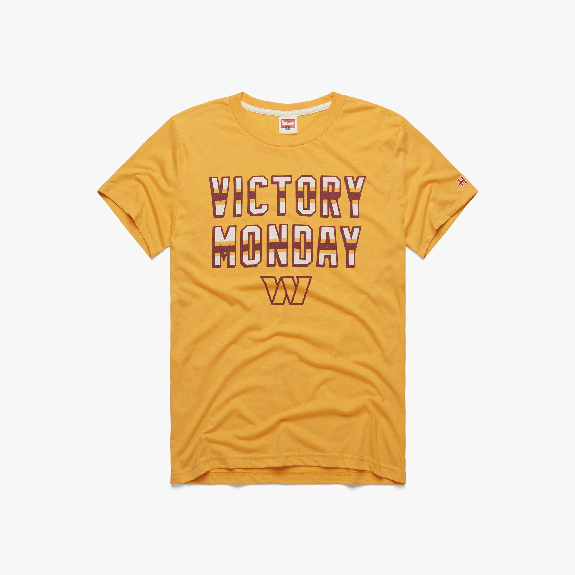 Washington Commanders Commanders Victory Monday