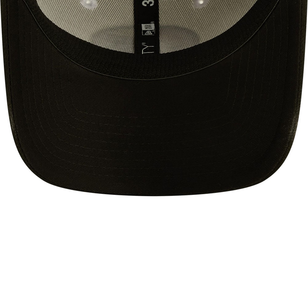 Tampa Bay Buccaneers Men's  White/Black 2022  Crucial Catch 39THIRTY Coaches Flex Hat