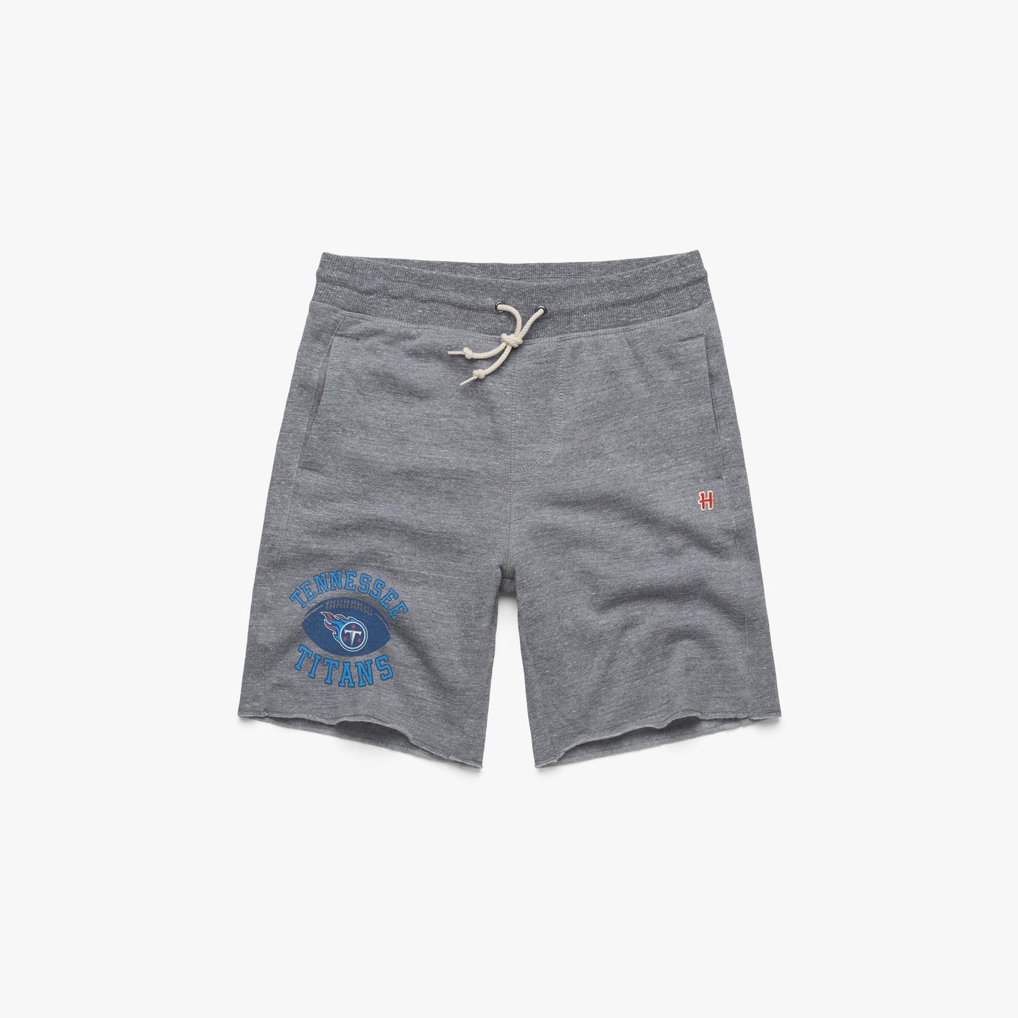 Tennessee Titans Pigskin Sweat Shorts