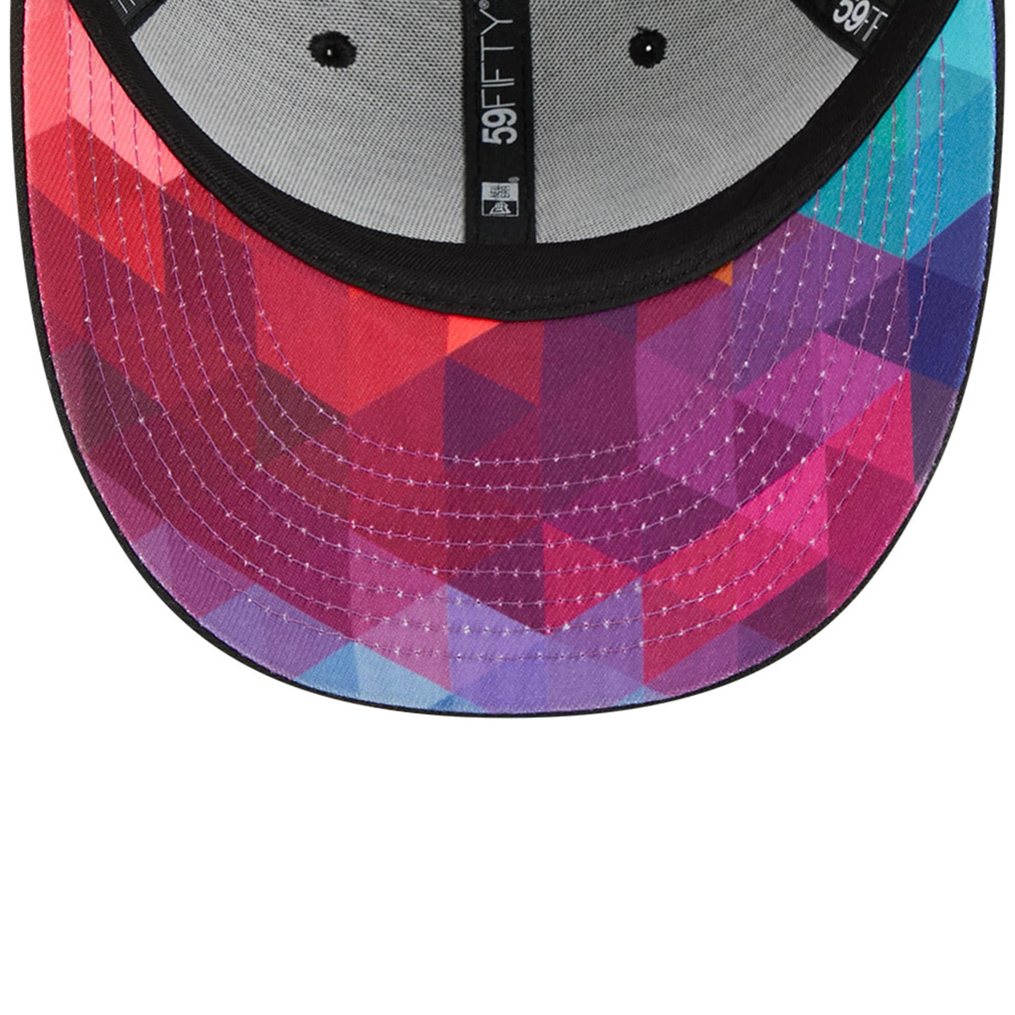 San Francisco 49ers Men's   Black 2023  Crucial Catch Low Profile 59FIFTY Fitted Hat