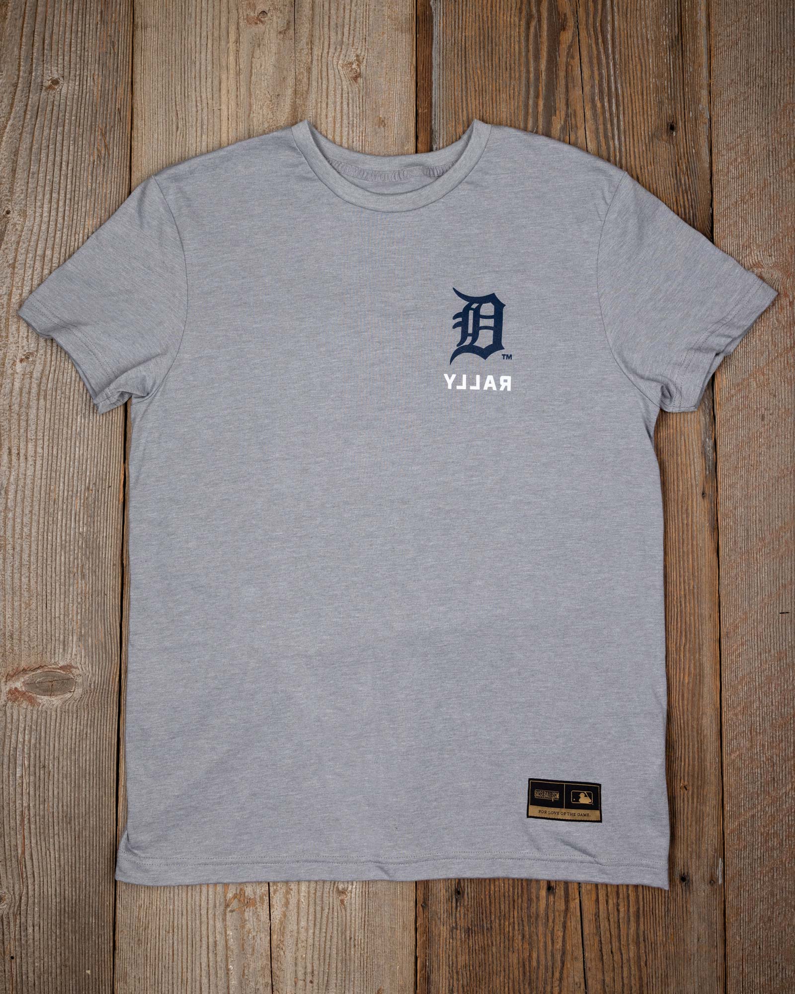 Rally Cap - Detroit Tigers