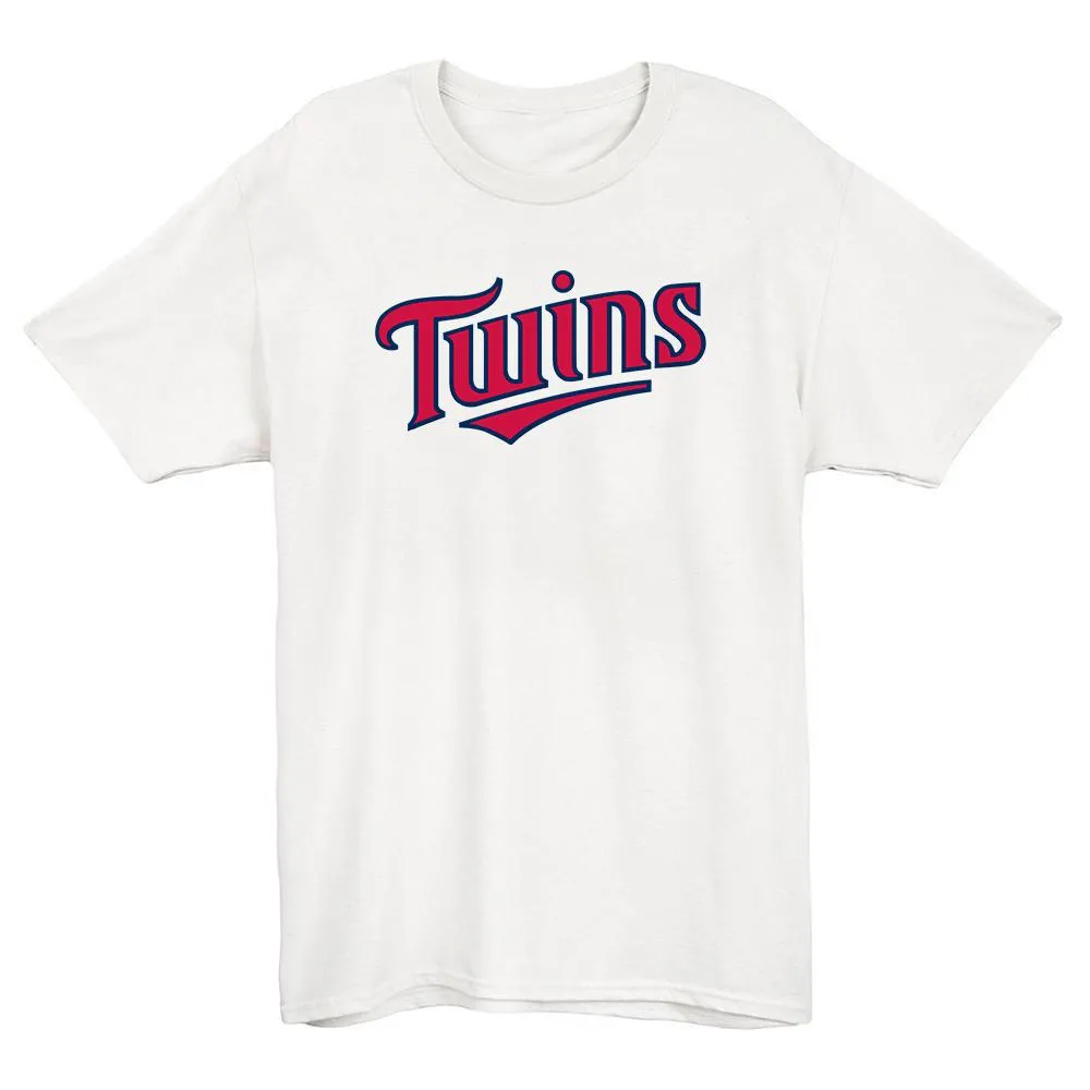 Minnesota Twins 1894 Vintage Baseball T-Shirt(#Y21)
