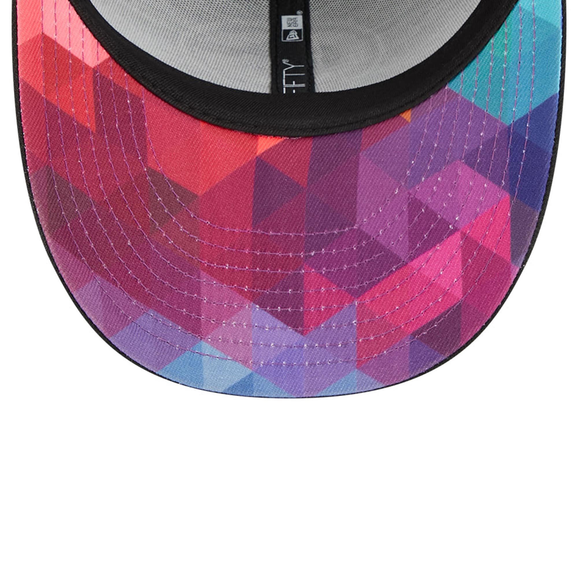 Green Bay Packers Men's   Black 2023  Crucial Catch Low Profile 59FIFTY Fitted Hat