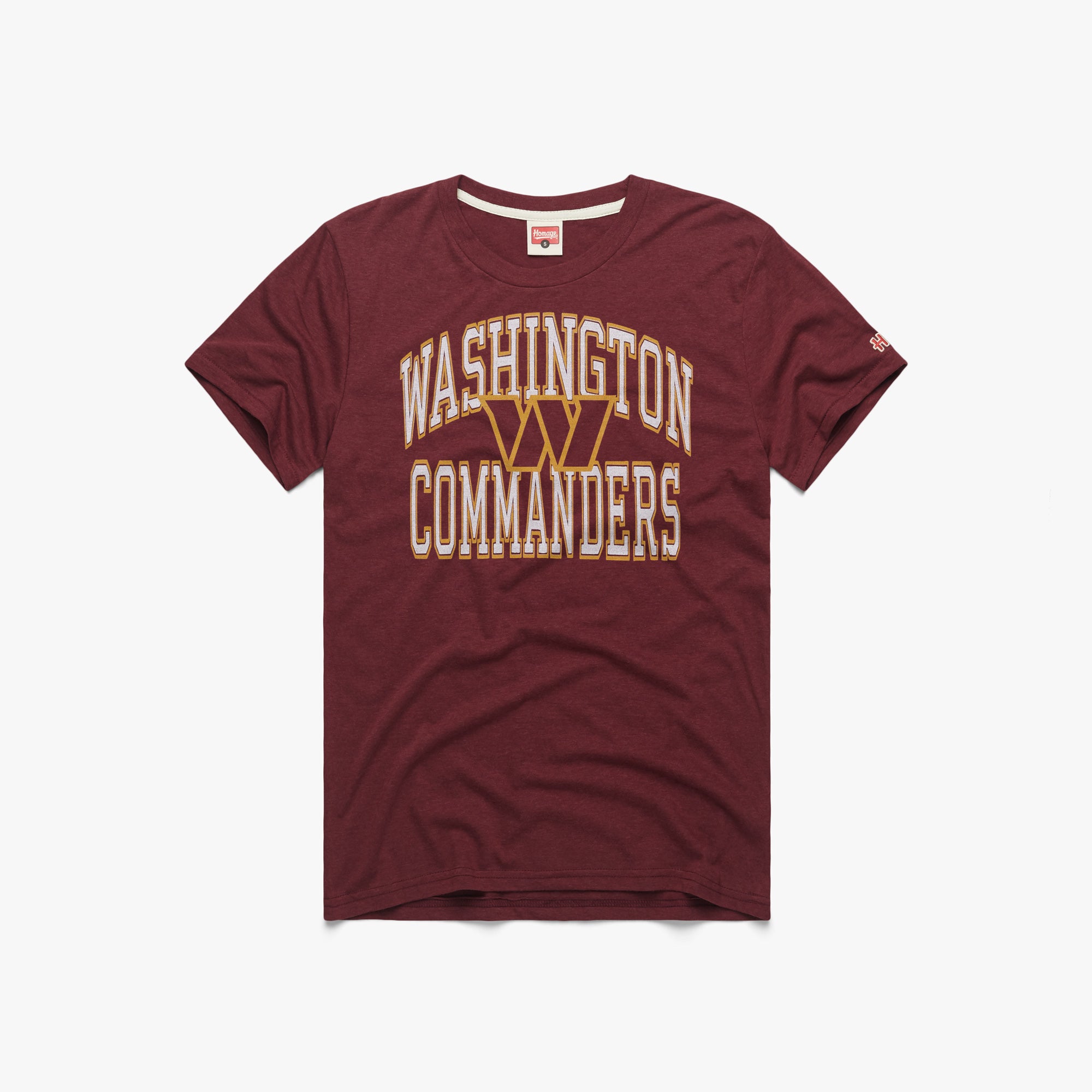 Washington Commanders Commanders Arch