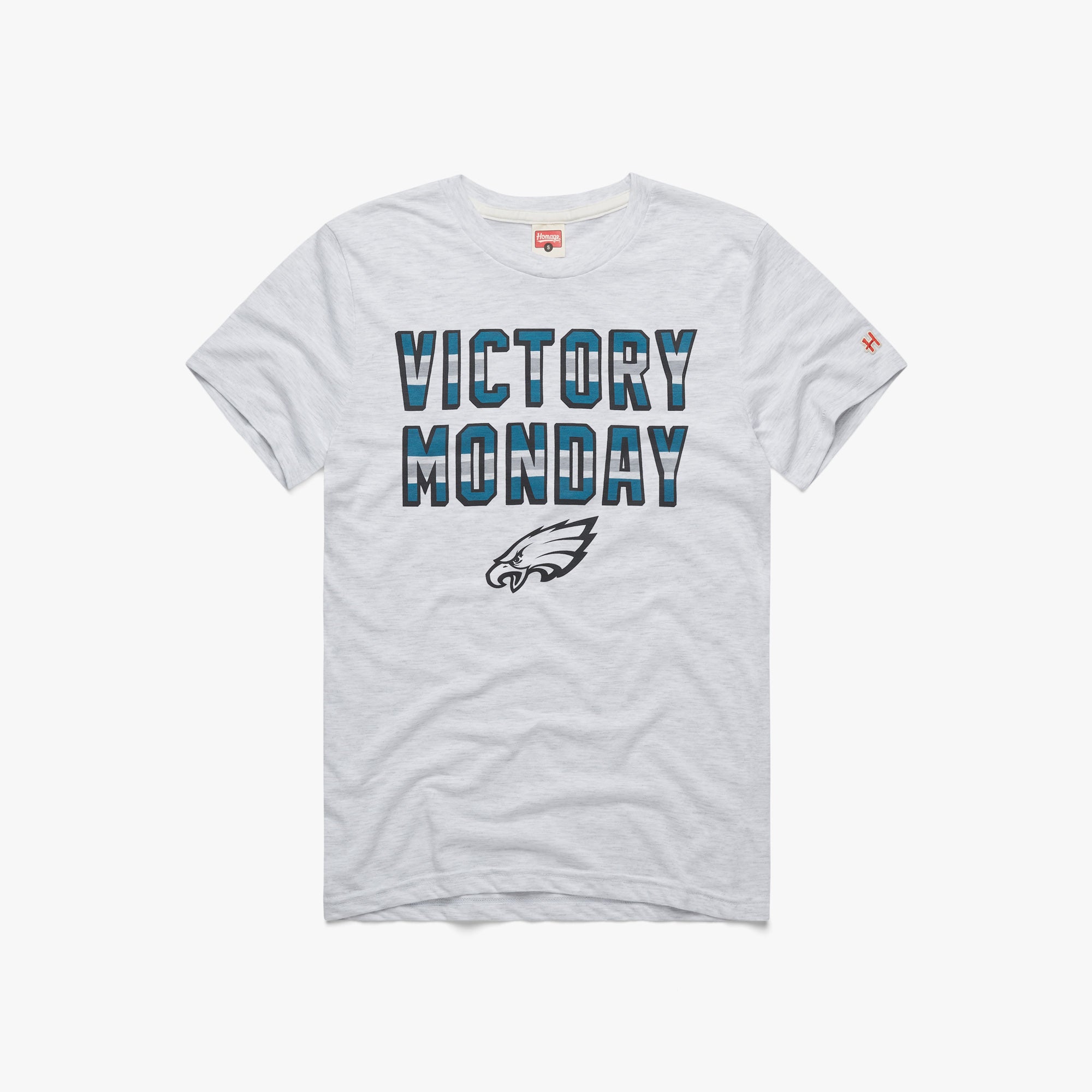 Philadelphia Eagles Victory Monday