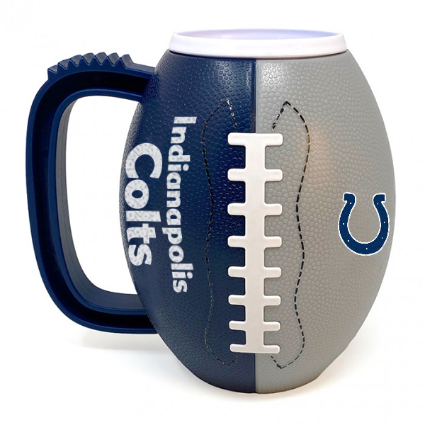 Indianapolis Colts 3D  Mug 710 ml
