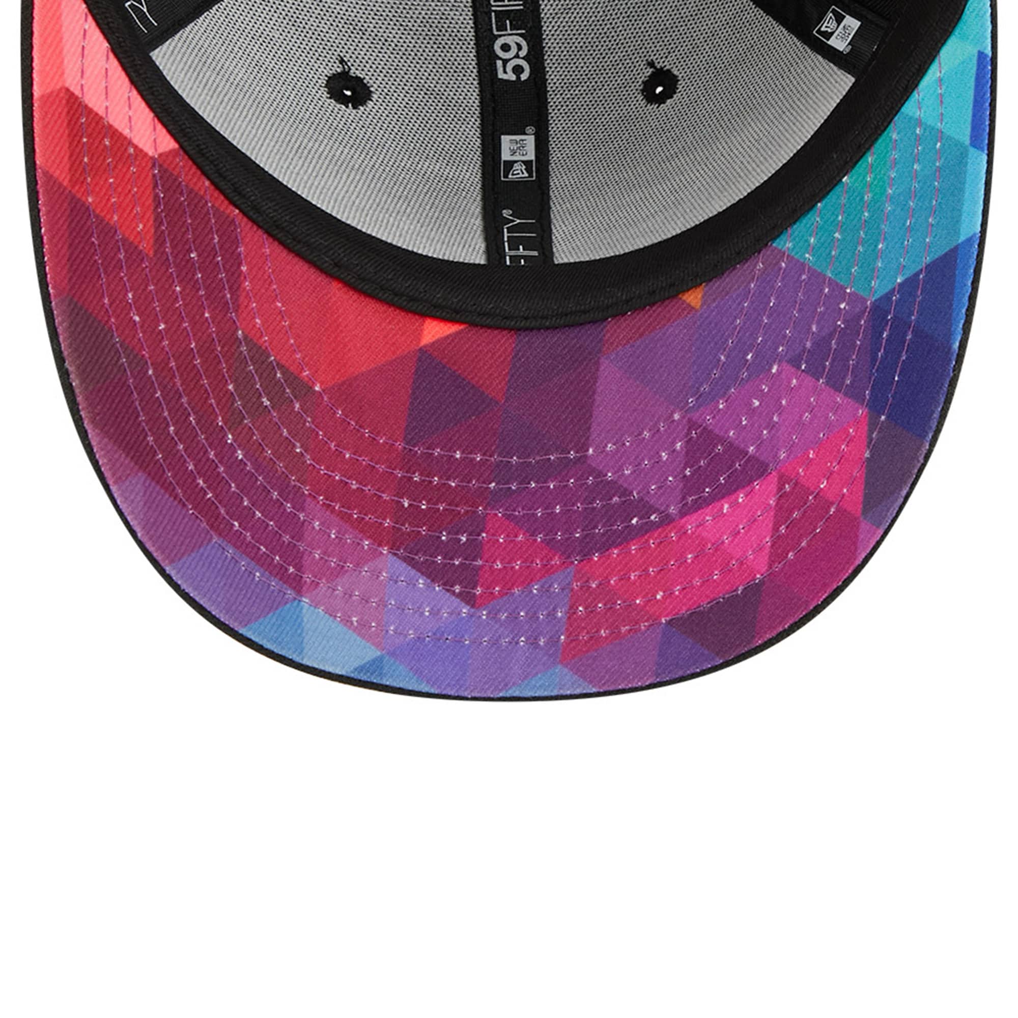 New England Patriots Men's   Black 2023  Crucial Catch Low Profile 59FIFTY Fitted Hat