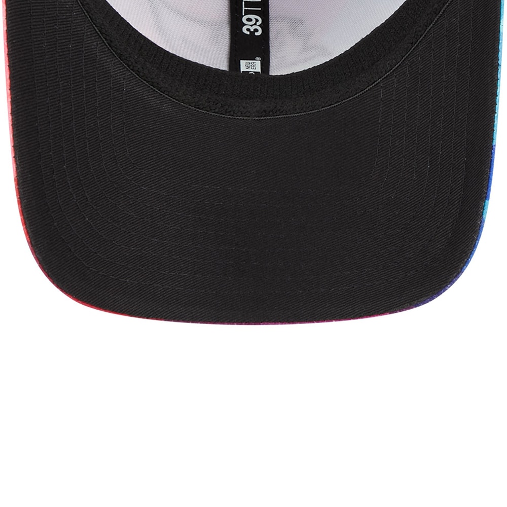 Tampa Bay Buccaneers Men's   Pink 2023  Crucial Catch 39THIRTY Flex Hat