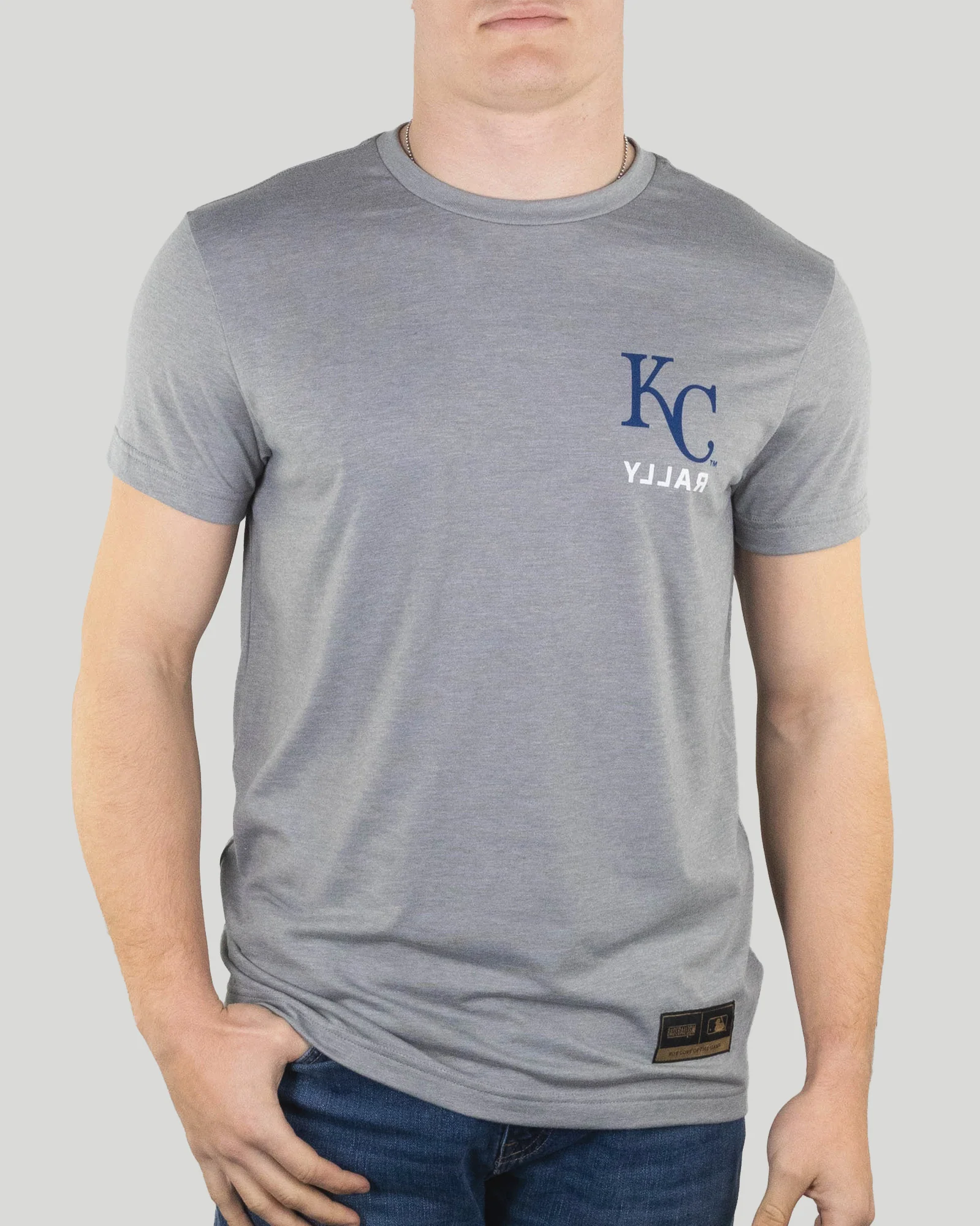 Rally Cap - Kansas City Royals