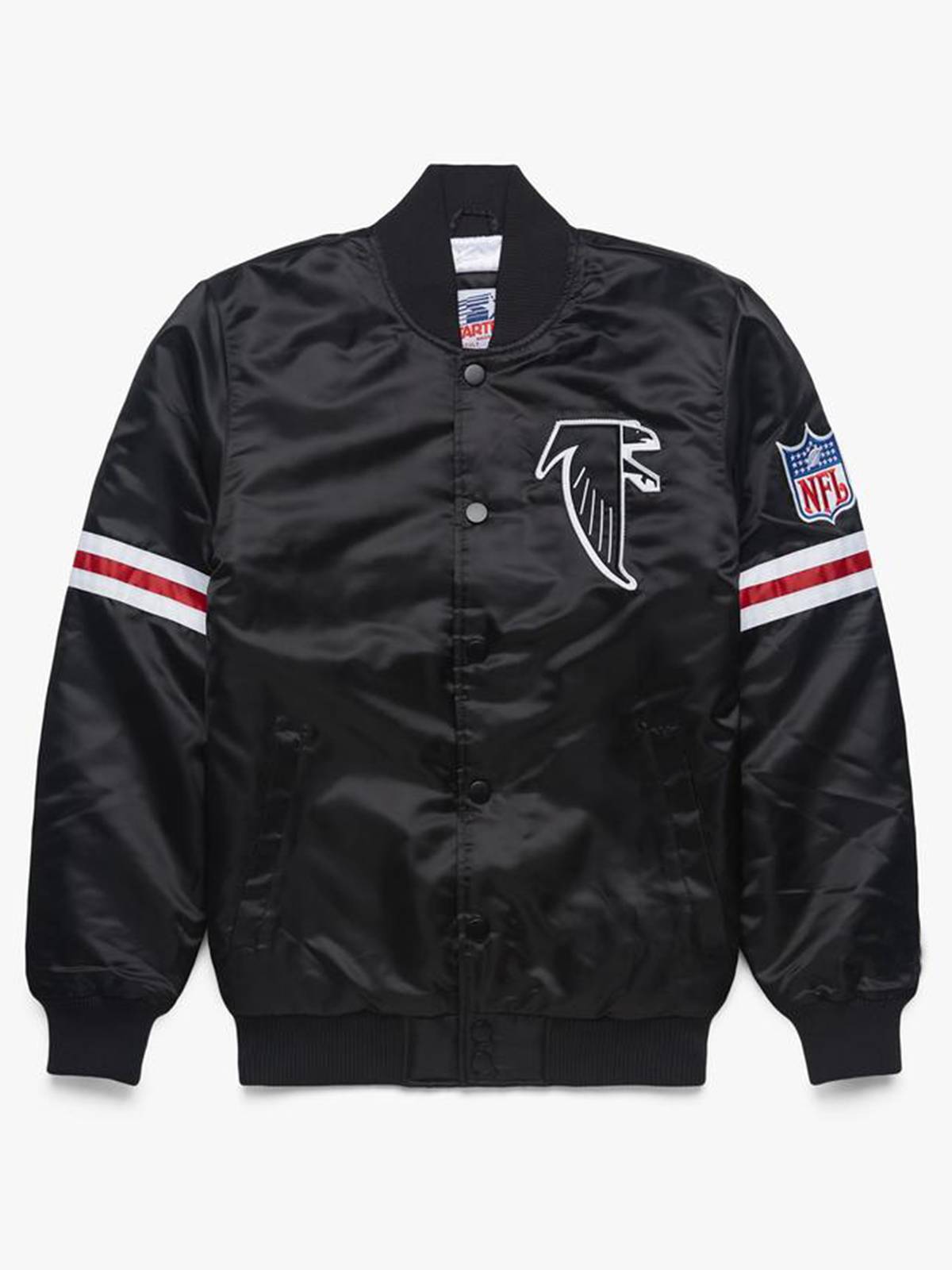 Atlanta Falcons HOMAGE Starter Gridiron Jacket