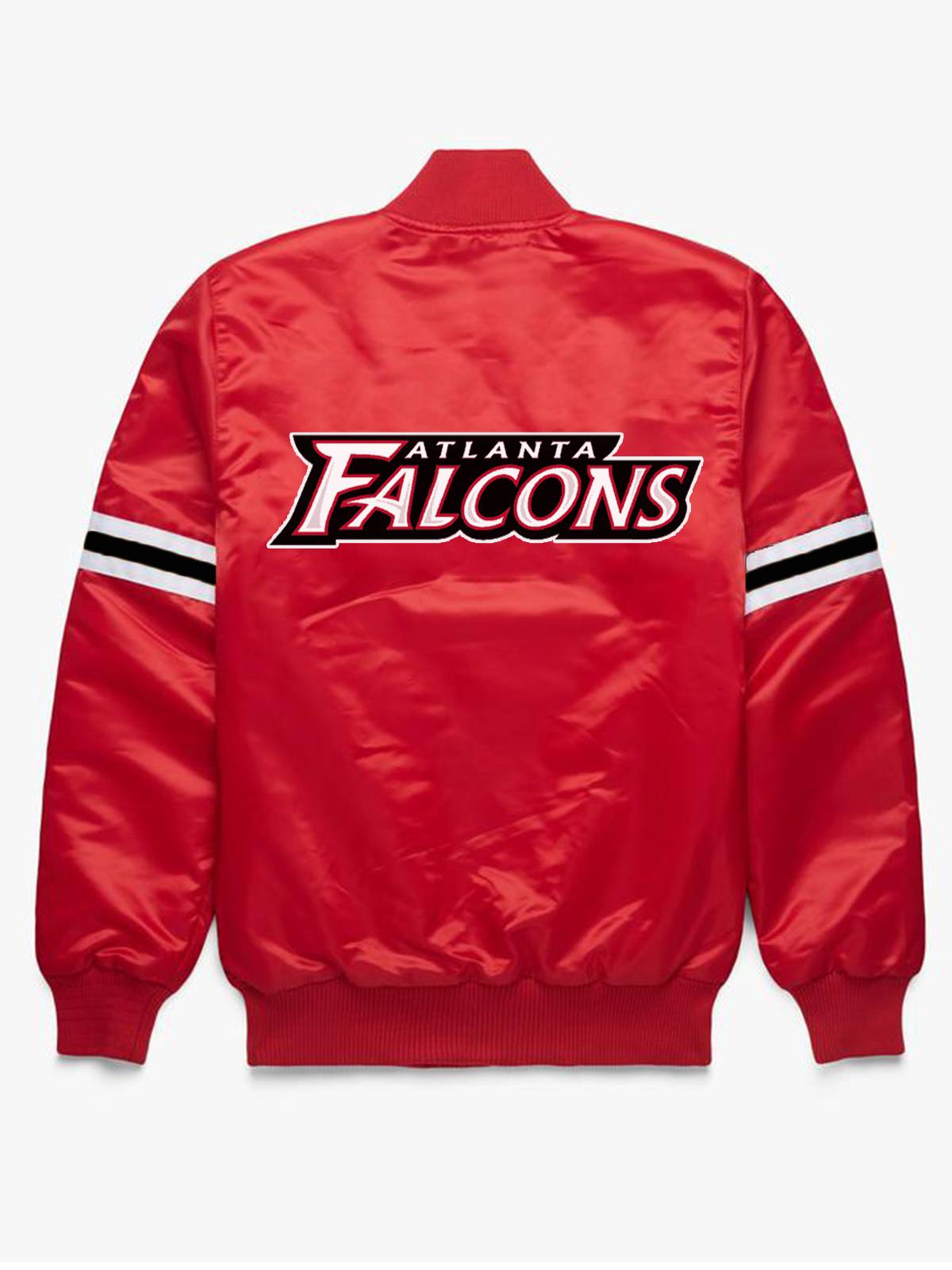 Atlanta Falcons HOMAGE  Starter   Gridiron Jacket