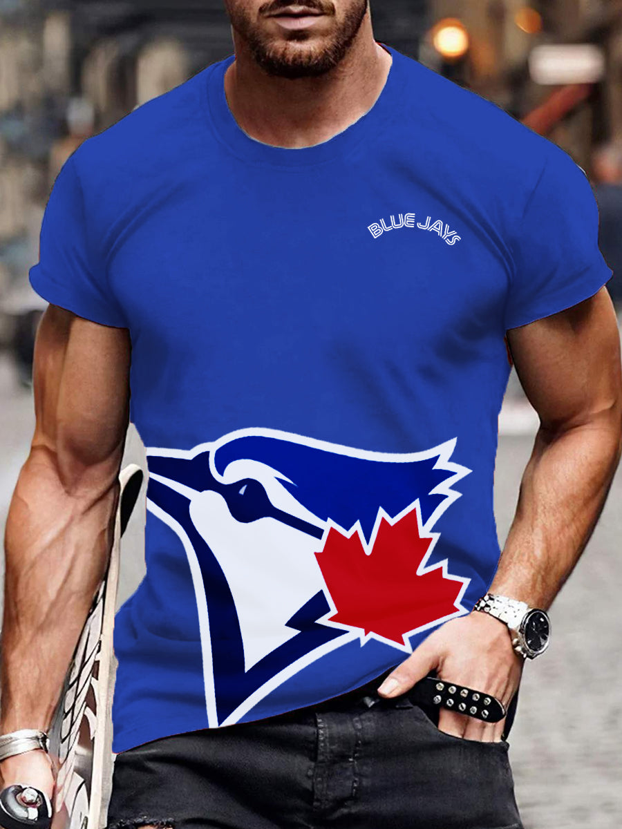Toronto Blue Jays MLB Men T-shirts
