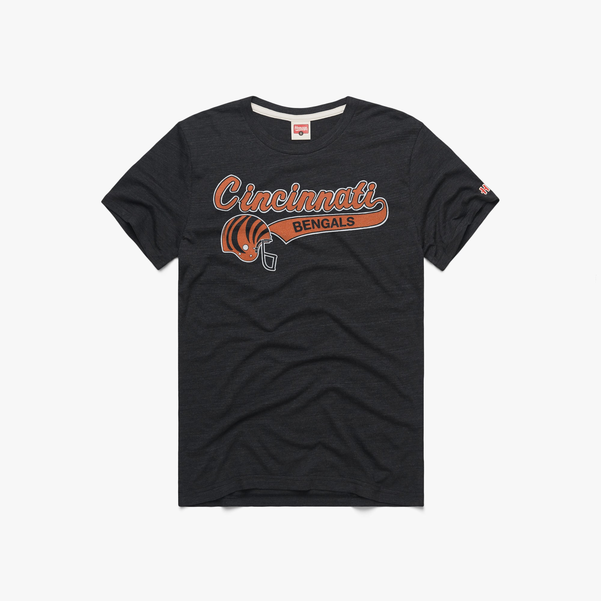Cincinnati Bengals Script