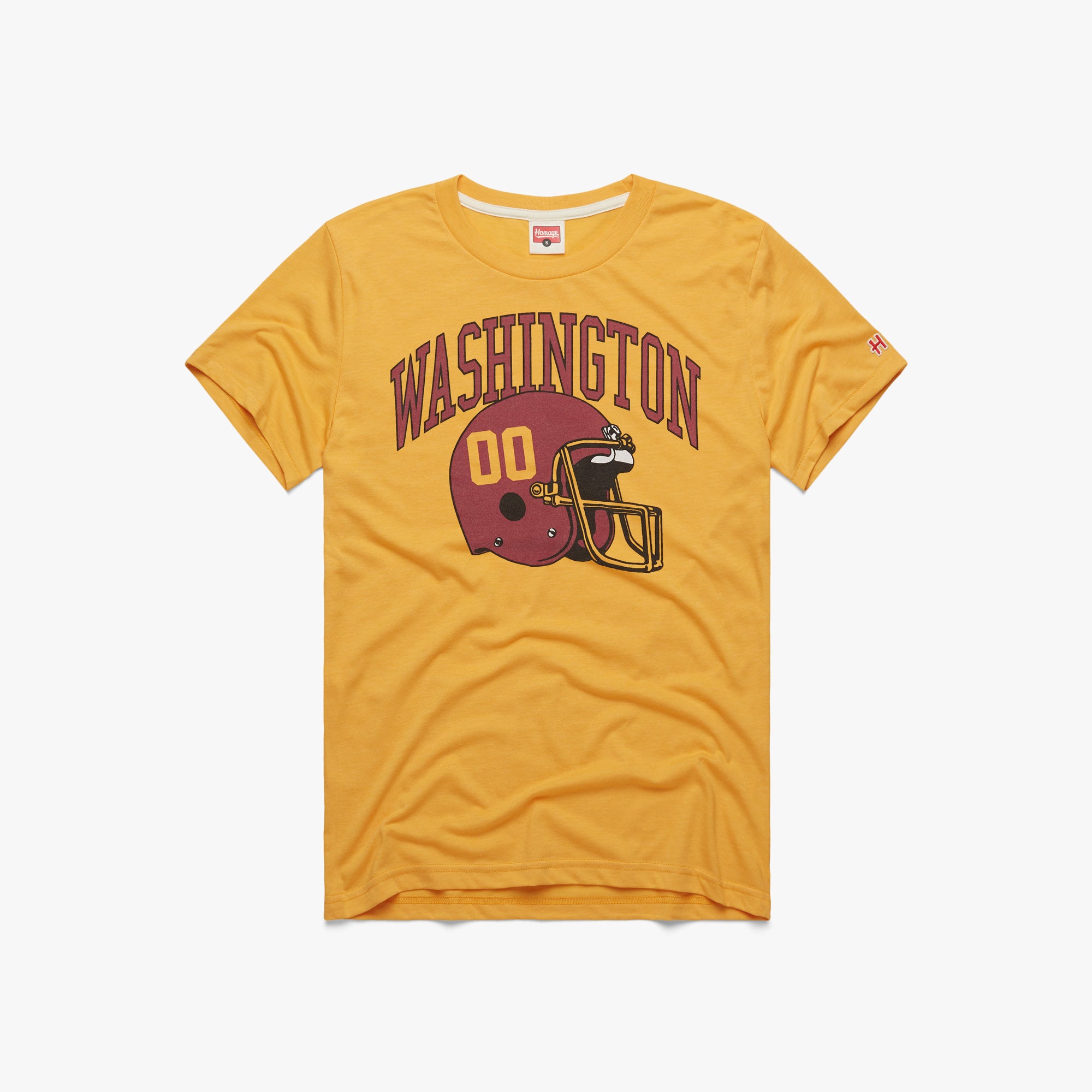 Washington Commanders Football Team Helmet