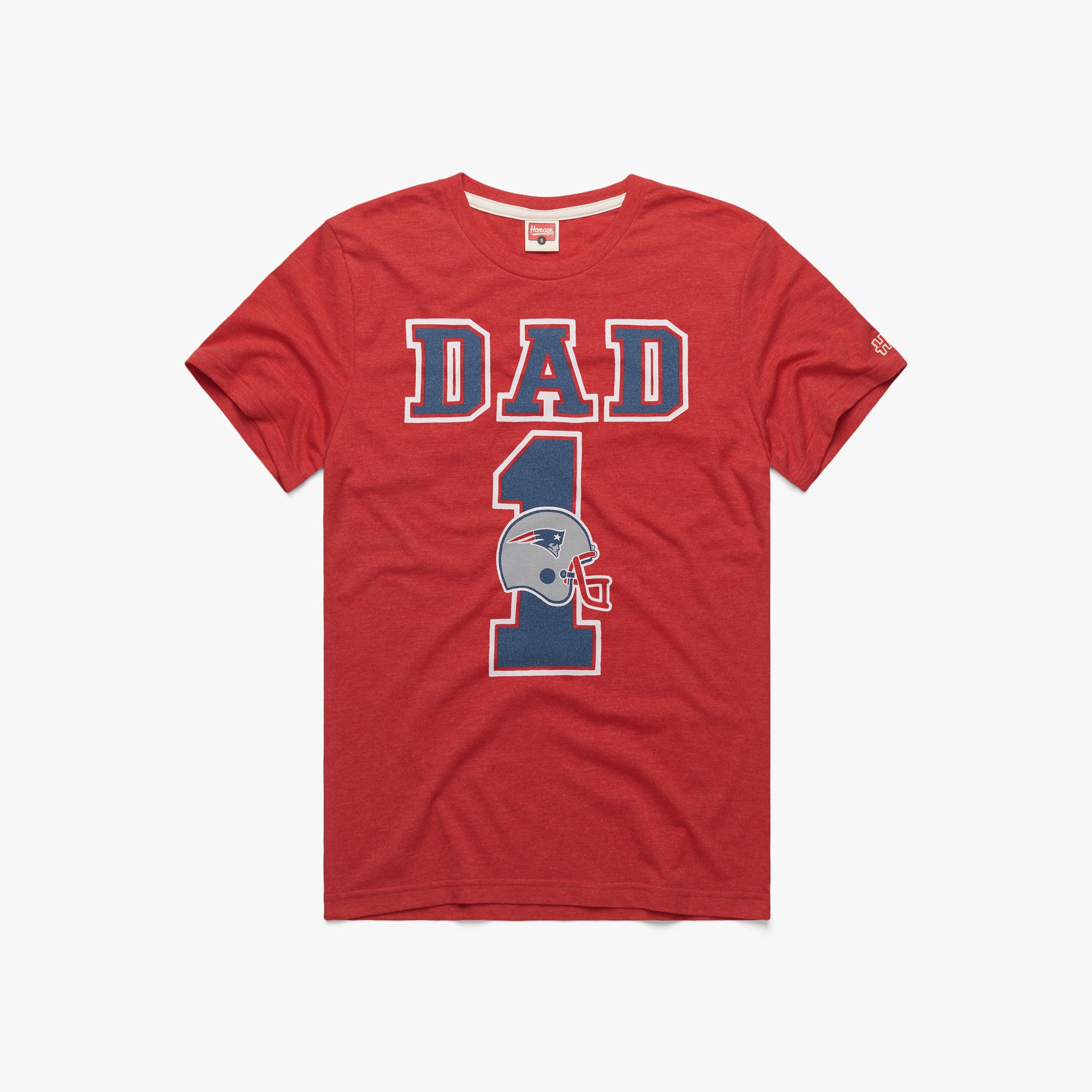 New England Patriots NE Dad