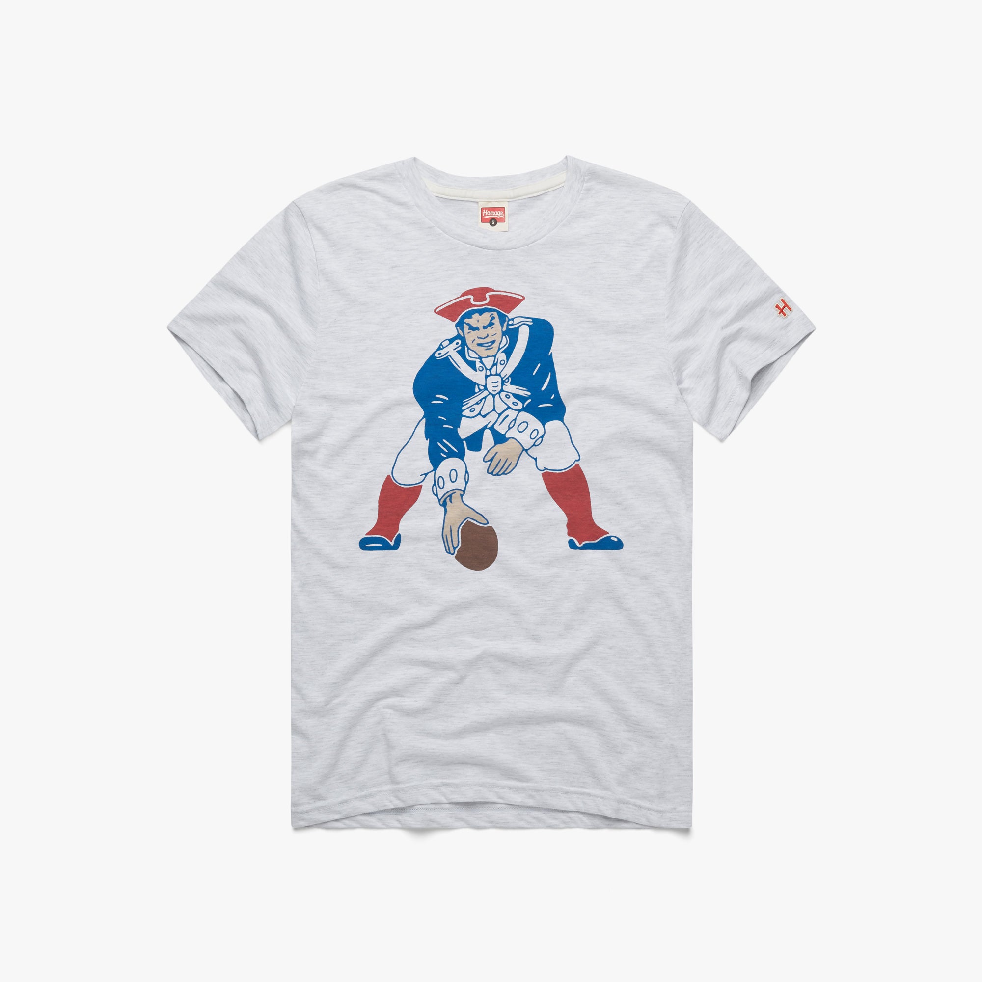 New England Patriots '79