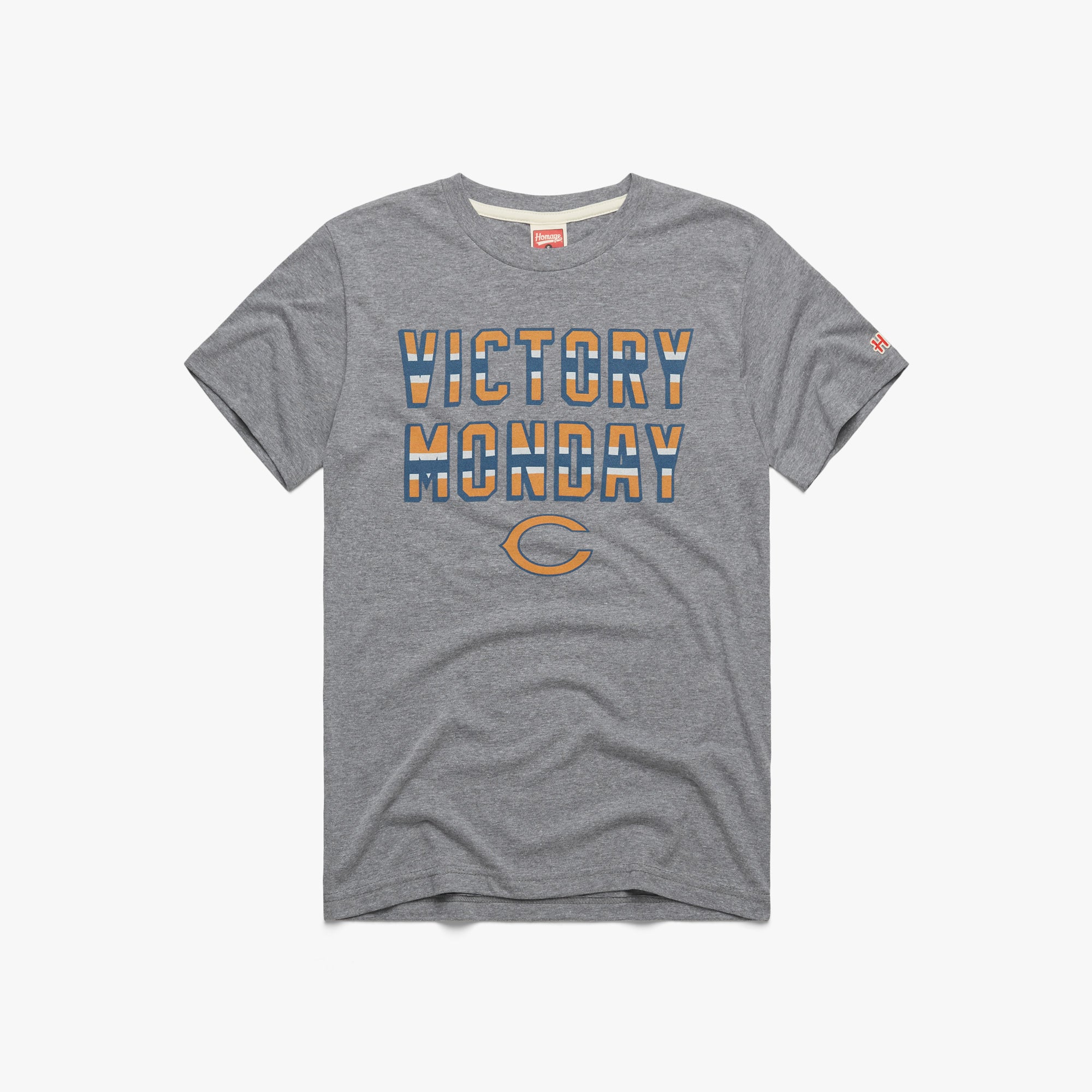 Chicago Bears Victory Monday