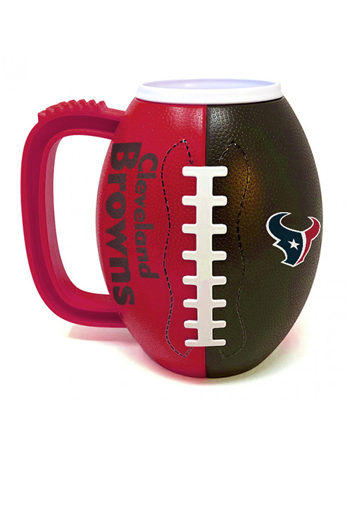 Houston Texans 3D  Mug 710 ml