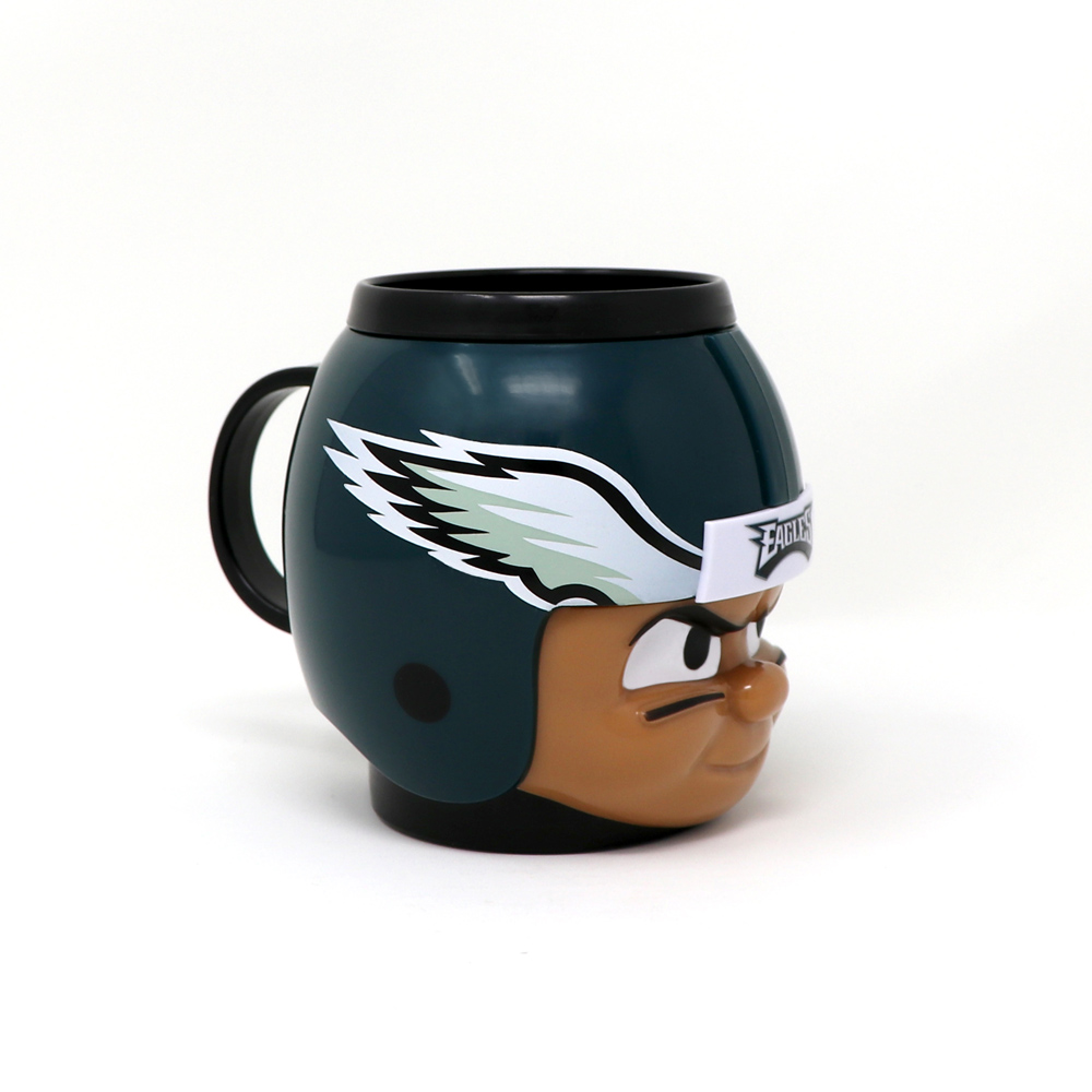Philadelphia Eagles Big Sip Mug