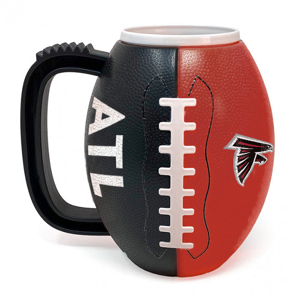 Atlanta Falcons 3D  Mug 710 ml