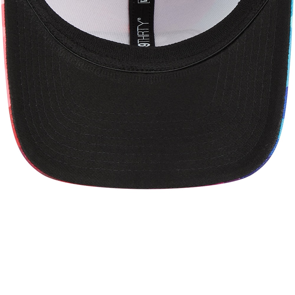 San Francisco 49ers Men's   Pink 2023  Crucial Catch 39THIRTY Flex Hat