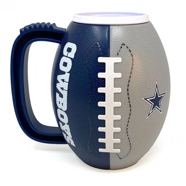 Dallas Cowboys 3D  Mug 710 ml