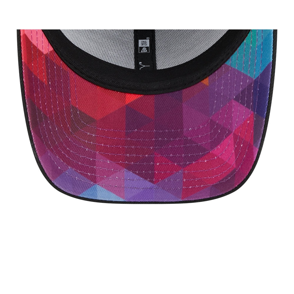 Denver Broncos Men's   Black 2023  Crucial Catch 9FORTY Adjustable Hat