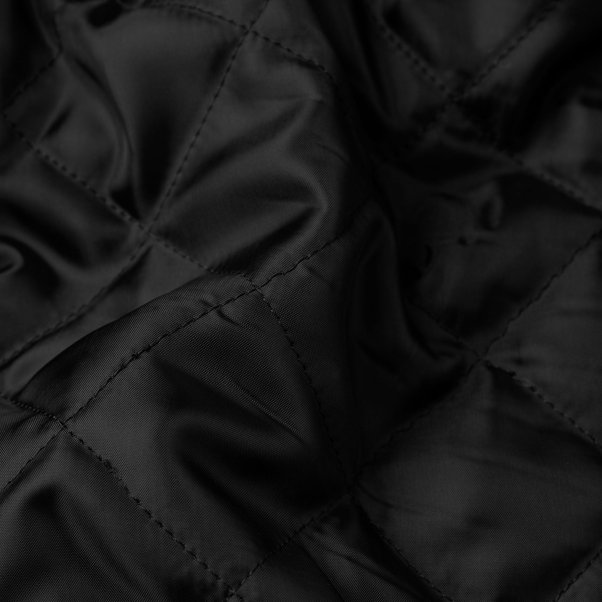 Carolina Panthers HOMAGE  Starter  Pullover Jacket