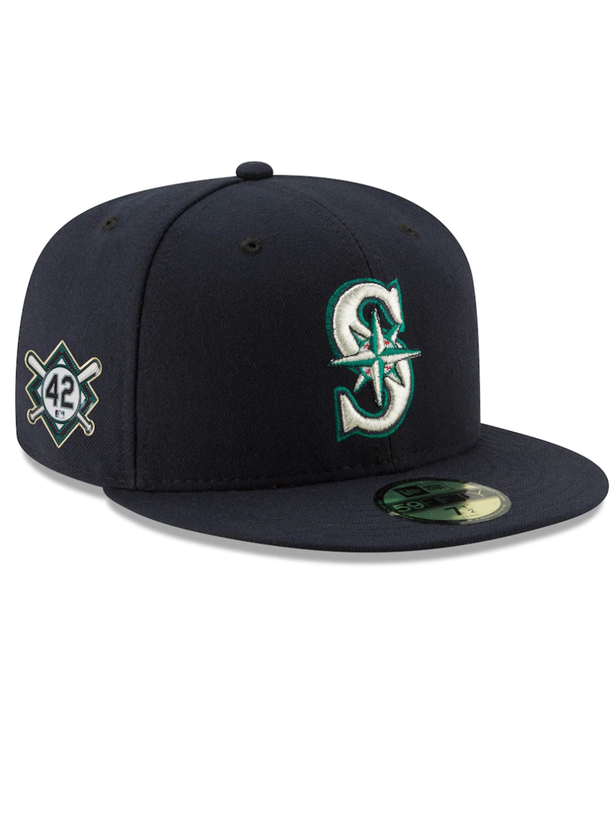 Seattle Mariners Hat